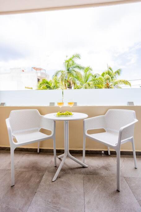 De Lujo 1 Hab. Depto 203 Apartamento