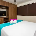 Suite De Lujo 1 Hab. Depto 203