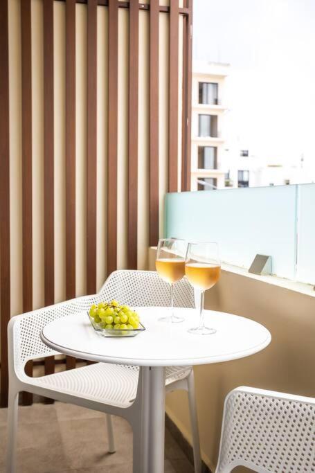 Apartamento De Lujo 1 Hab. Depto 203 Playa del Carmen
