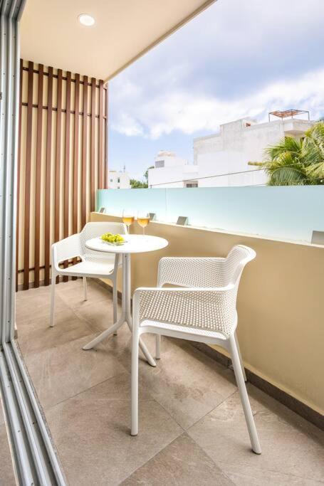 De Lujo 1 Hab. Depto 203 Apartamento *