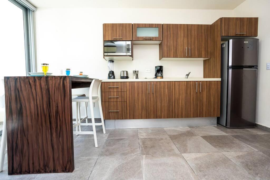 De Lujo 1 Hab. Depto 203 Apartamento *