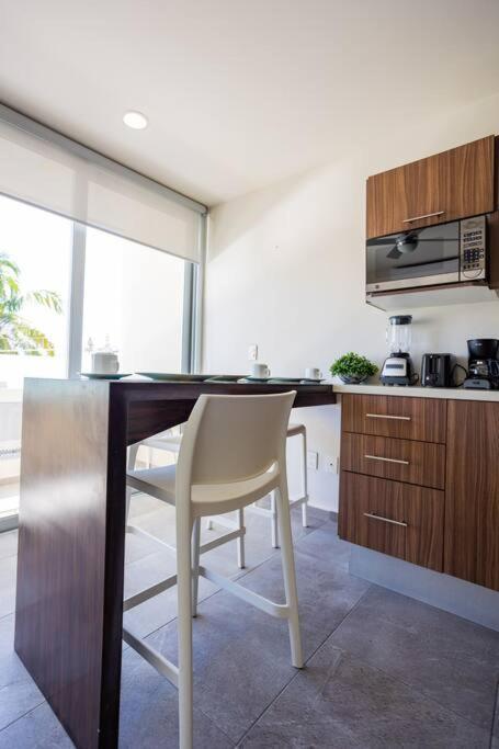De Lujo 1 Hab. Depto 203 Apartamento